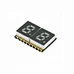 Smallest smd 7segment 2 digit 0.2 inch smd 7 segment led display  - Houkem