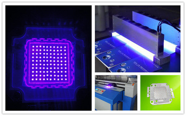 100w uv_