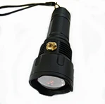 High power 6w ir 5050 smd led 780nm 785nm torch light