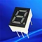 single digit small red led mini led 1 digit 7 segment led display 0.28 ...