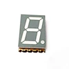 Good quality 0.56inch single digit SMD white color 7 segment led ...