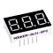 led 7 segment display