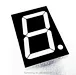 China manufacture 1.8 inch dual color 7 segment led bicolor display ...