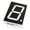 7 Segment LED Display,1.2 Inch 7 Segment LED Display,1.2 Inch Super Red