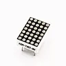 5x7 Led Dot Matrix