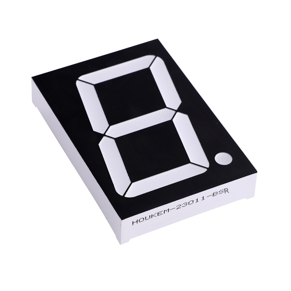 7 Segment Led Display 2.3 inch