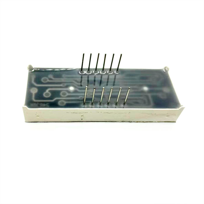 7 Segment Display,Red Color 0.56inch 4 Digit,056 4 Digit Red 7 Segment