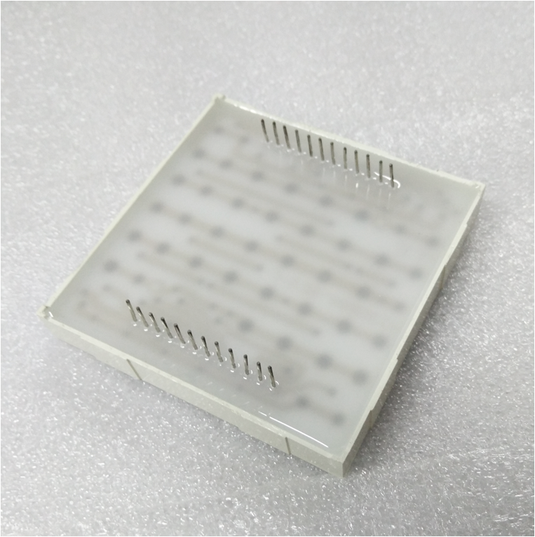 Square LED Matrix 8*8