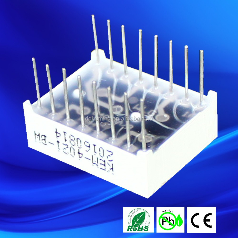 7 Segment Display,0.4