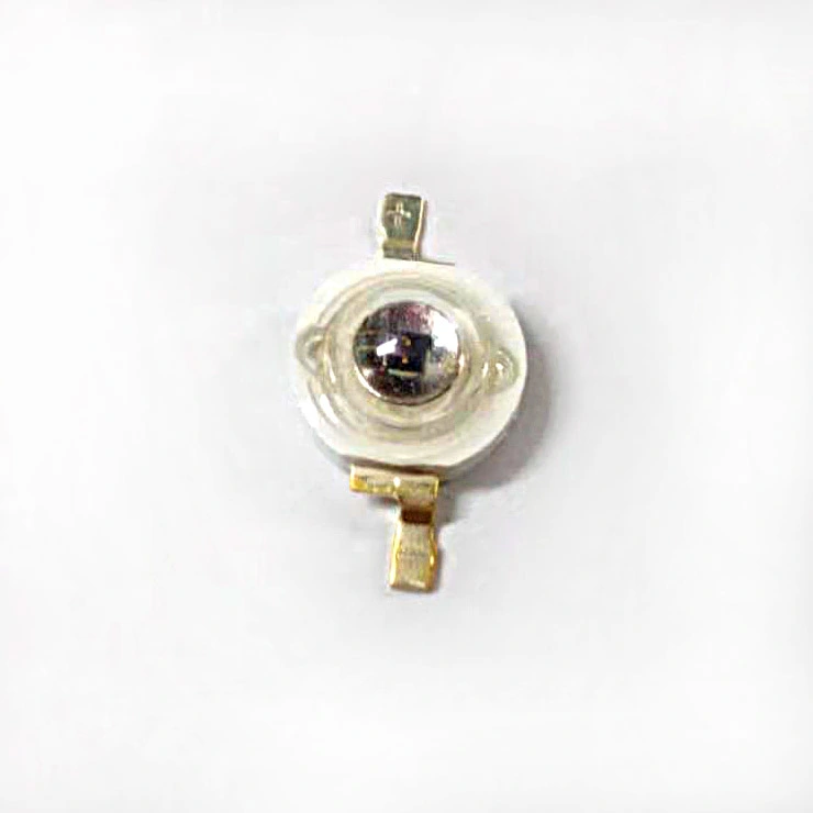 650m 655nm High Power LED
