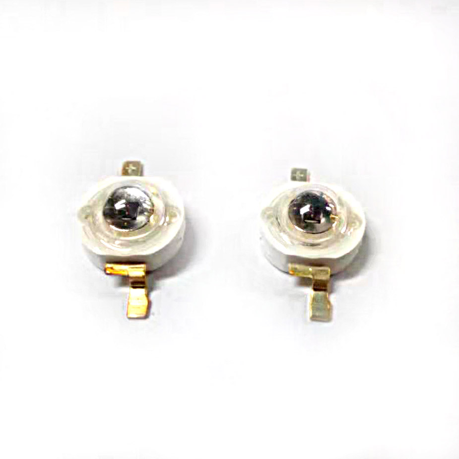 650m 655nm High Power LED