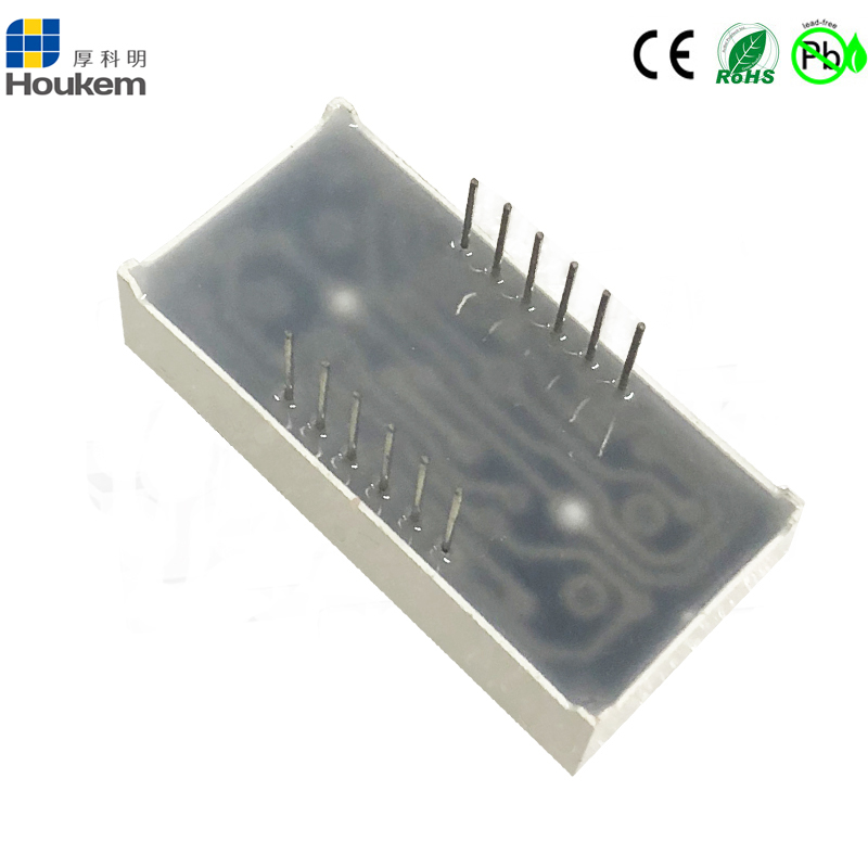 Led 7 Segment Display
