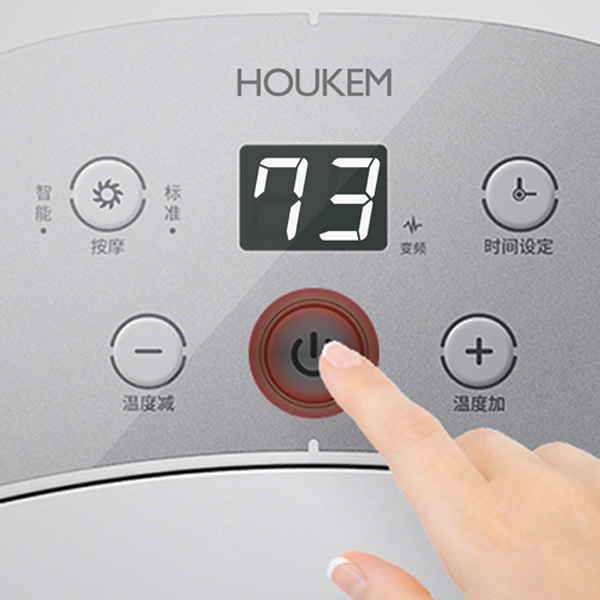 Led 7 Segment Display