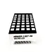 5x7 Square Led Matrix