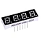 Professional Manufacturer 0.28 Inch 7 Segment led Display 4 Digit 7 Segment Indicator