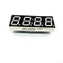 056 4 Digit Red 7 Segment