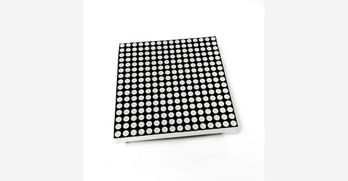 ROHS 16x16 led matrix 31616 dual color 3mm 16*16 dot matrix led display