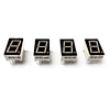 0.56inch single digit seven segment LED display blue color KEM-5611-A ...