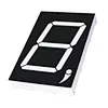 Original manufacturer 5 inch seven segment display big 7 segment led ...