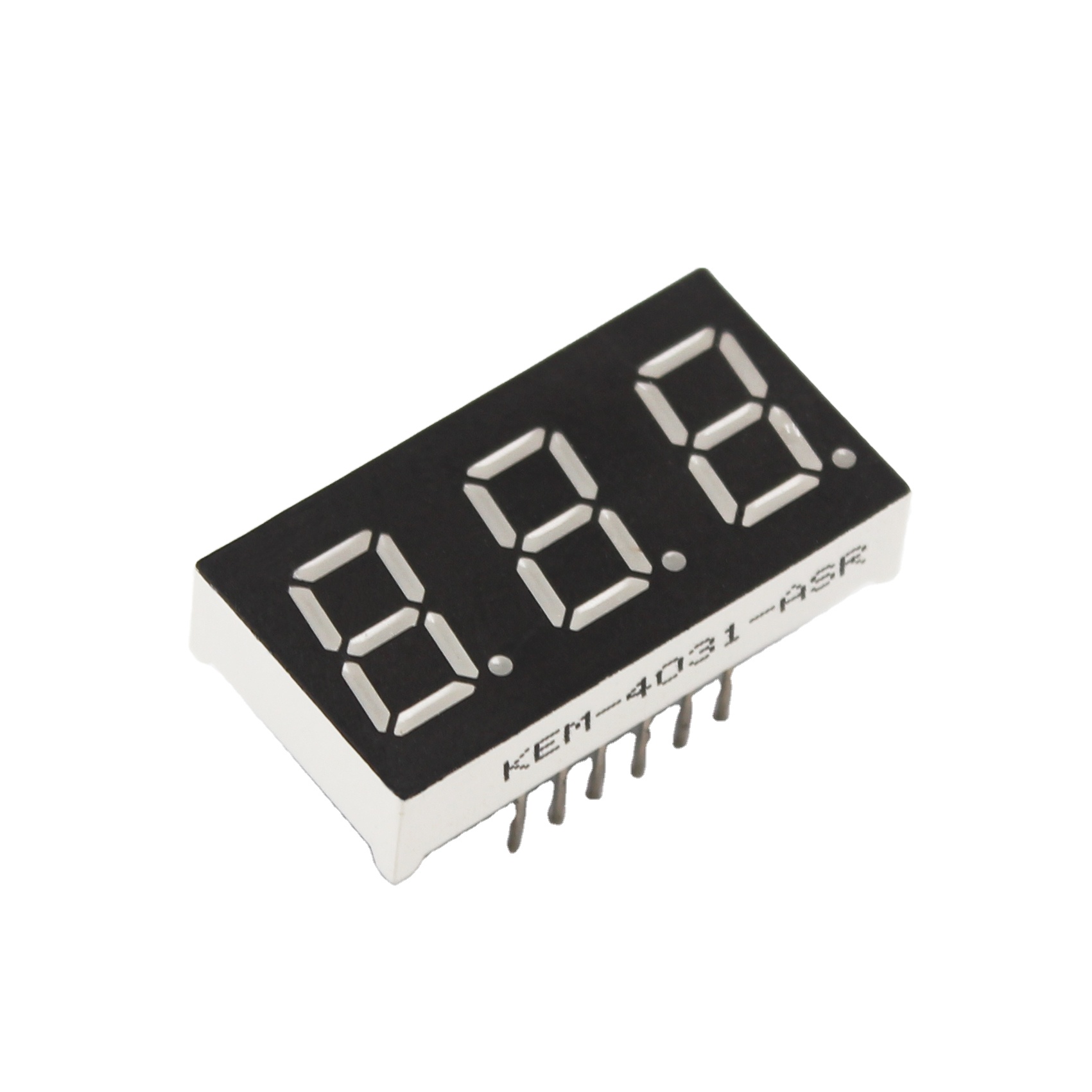 7 Segment 3 Digits LED - , for Sale – HOUKEM