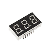 7-Segment Led Display