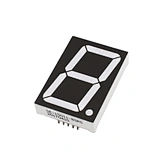 1.5 Inch 7 Segment Display