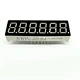 7 segment led display