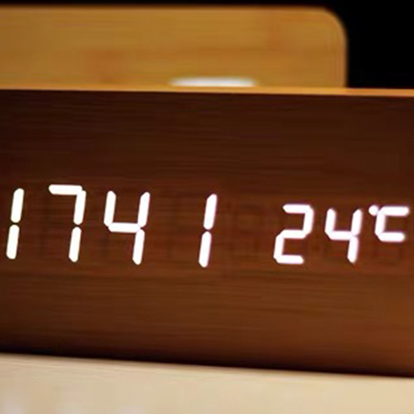 1.5 Inch 7 Segment Display