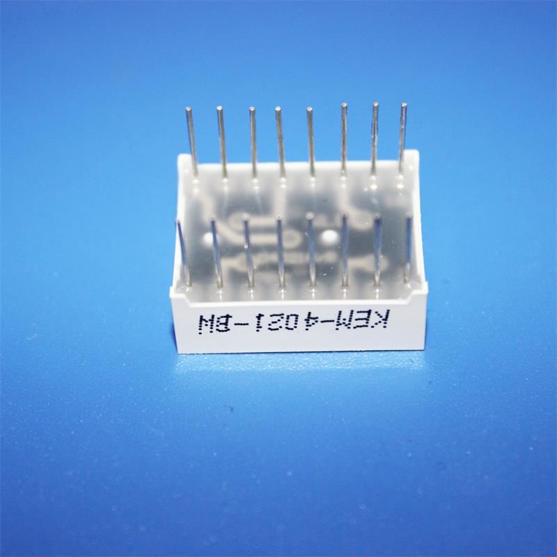 2 digit led counter