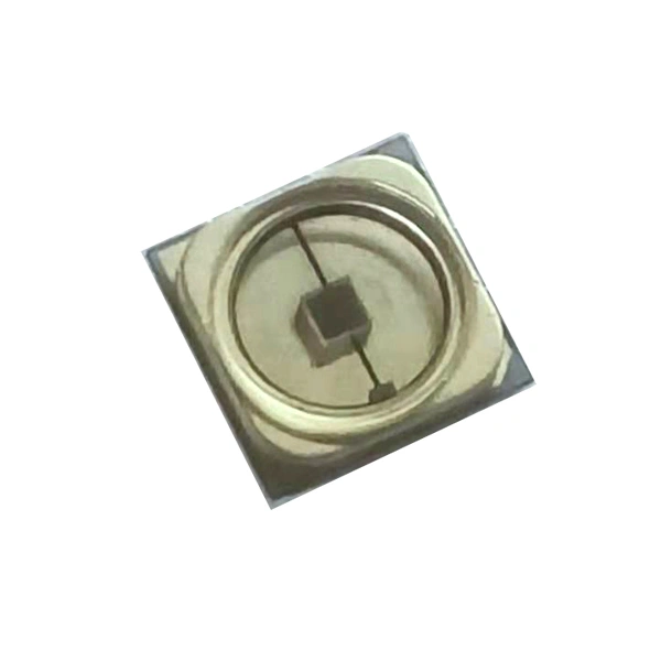 265nm LED technical specifications 5W UVC LED 100mW output