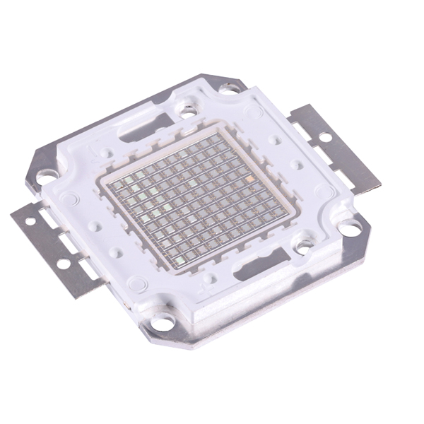 100W UV LED module structure and copper PCB design specifications