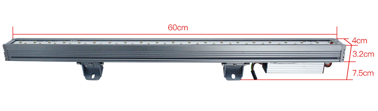 308nm UV LED for medical phototherapy and dermatology treatment equipment