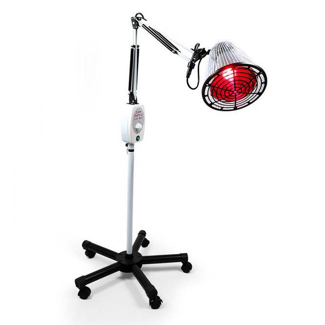 760nm LED infrared chip used in medical physiotherapy and therapy devices