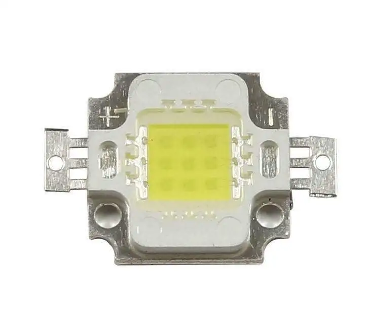 Technical specification sheet of COB LED module 120W 2700K–10000K