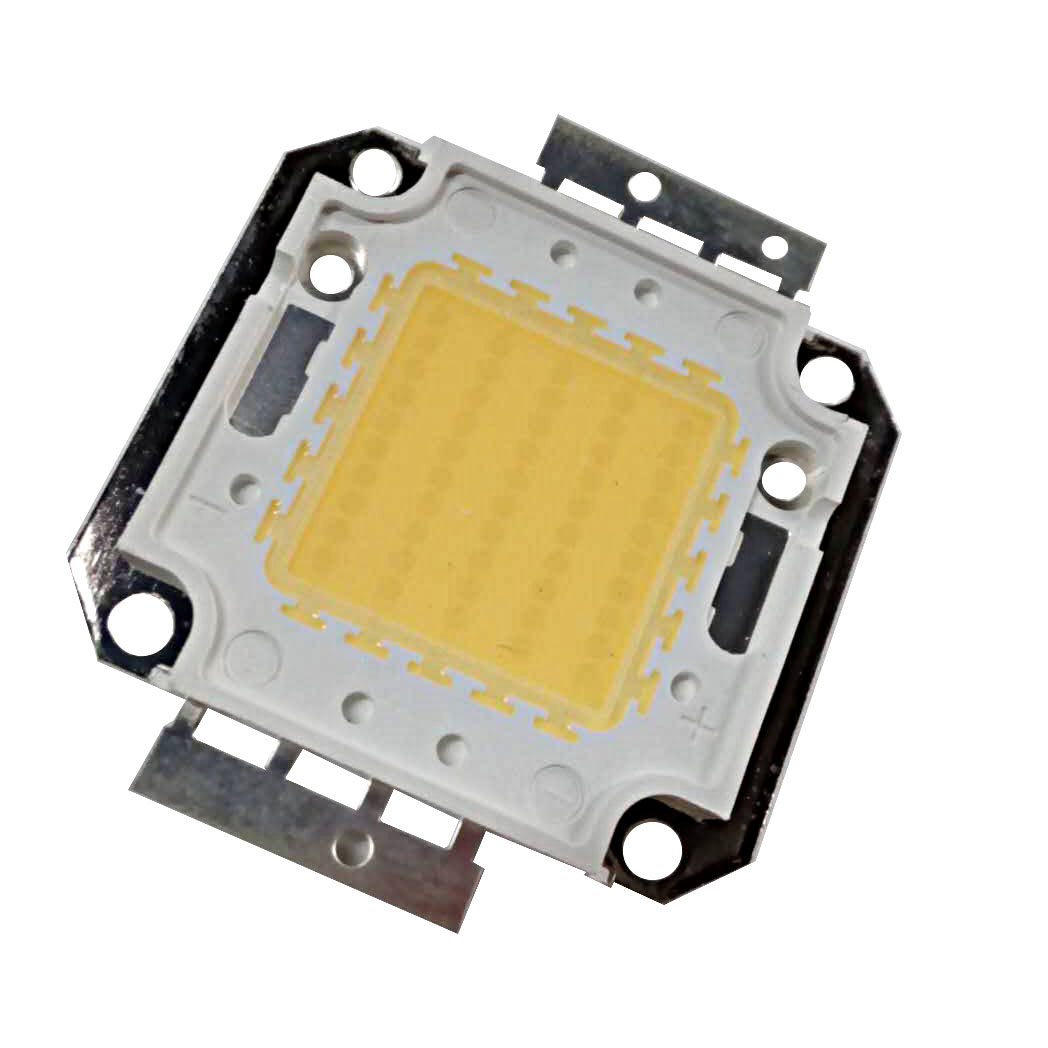 High CRI 90 COB LED module for accurate color rendering in professional lighting