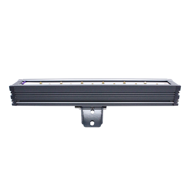 310nm UV lamp technical specifications and electrical parameters