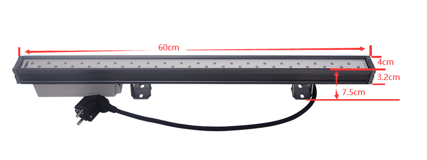 Medical UVB lamp for dermatology devices and clinical applications