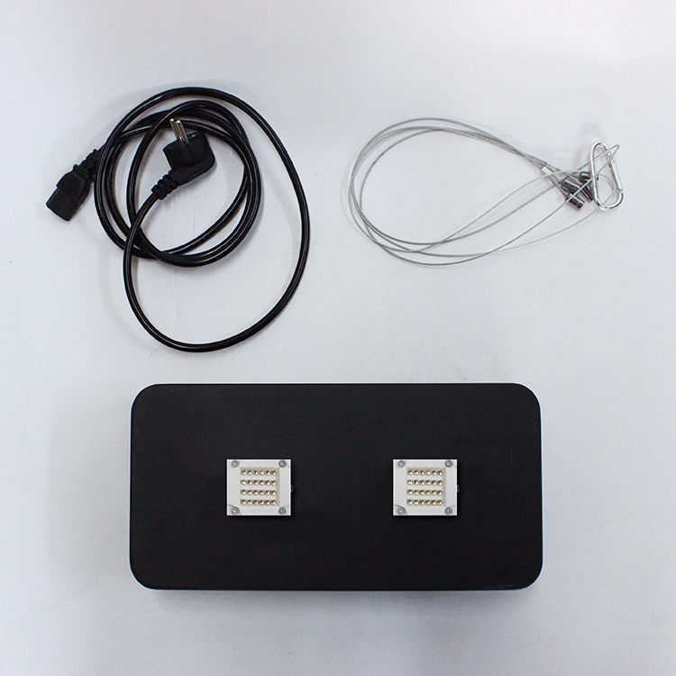 HOUKEM UVB LED lamp production with advanced manufacturing equipment
