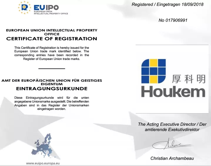 CE and RoHS certified 8x8 dot matrix display manufacturer