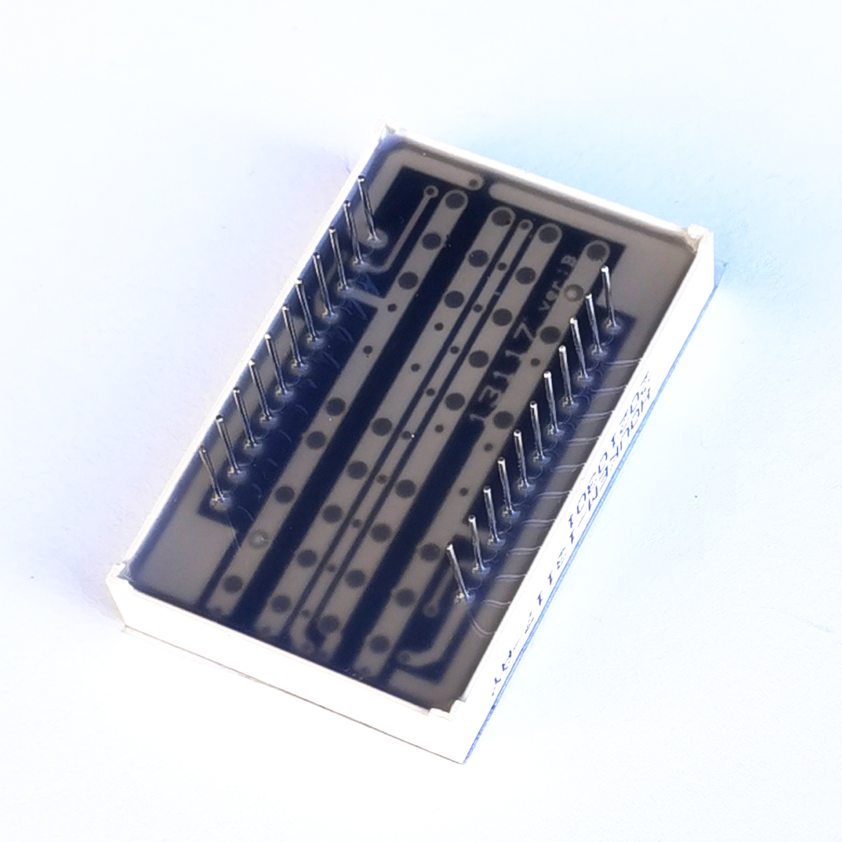 HOUKEM 13117 LED Matrix Display Module Product Details