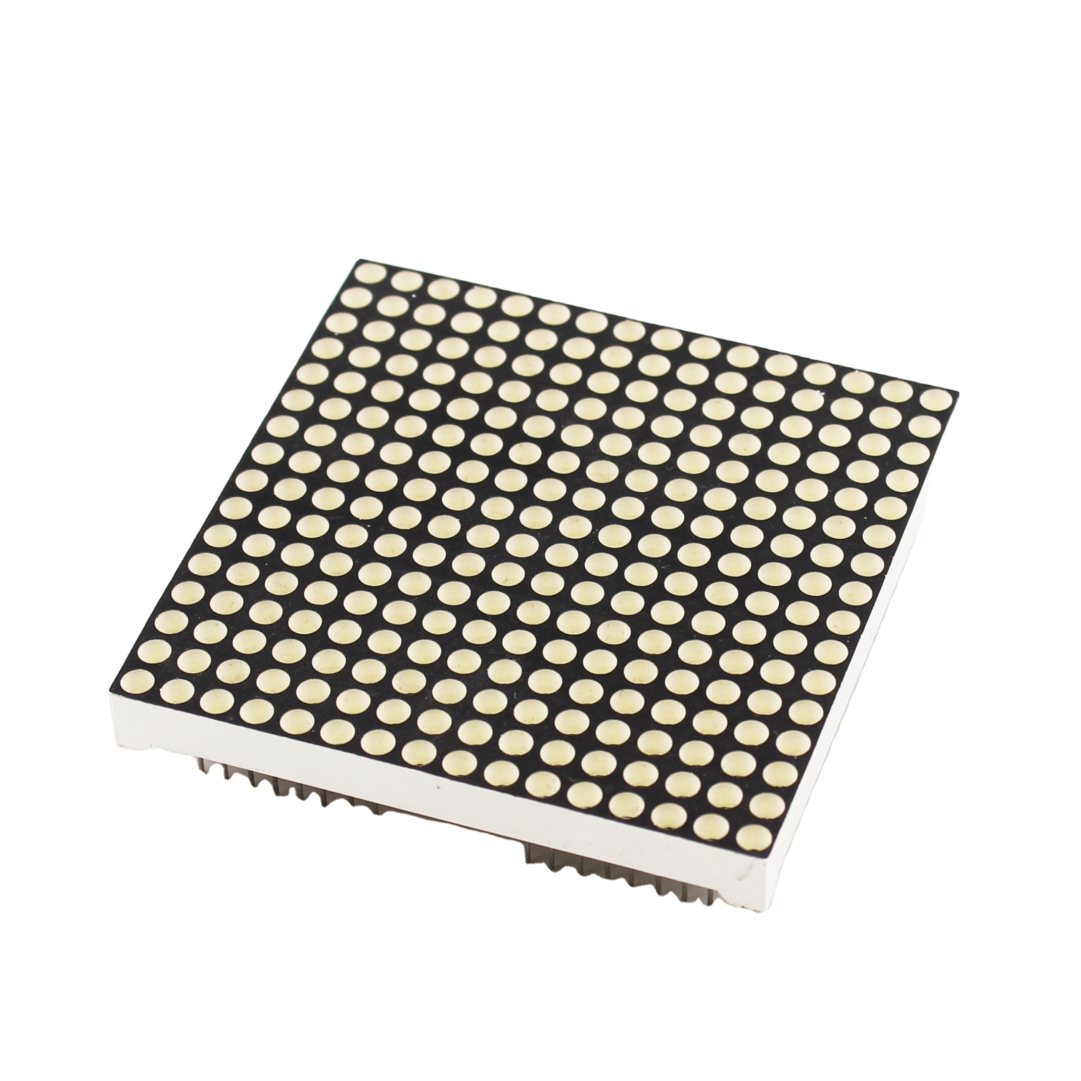 16x16 RGB LED Matrix Module product overview