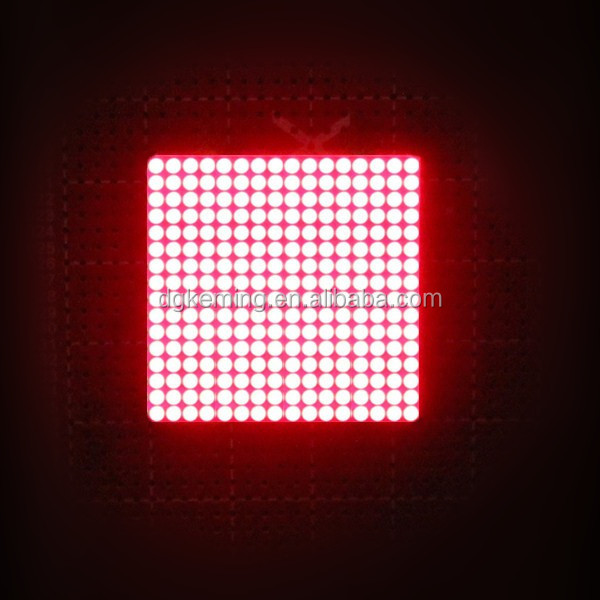LED matrix 16x16 dot matrix display led matrix 16*16