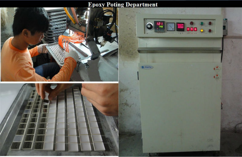 LED matrix 16x16 dot matrix display led matrix 16*16