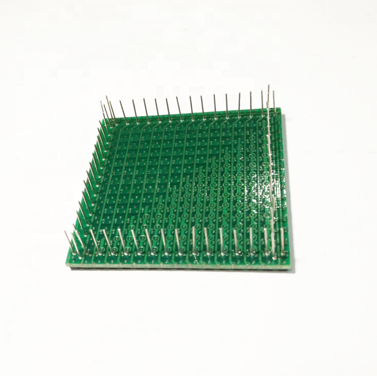 16*16 rgb dot matrix
