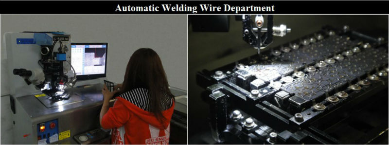China supplier Ultra red led dot matrix led 5x7 dot matrix display
