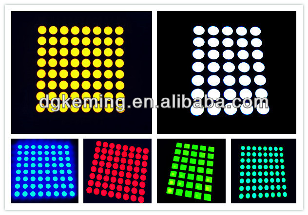 10 mm dot matrix on alibaba
