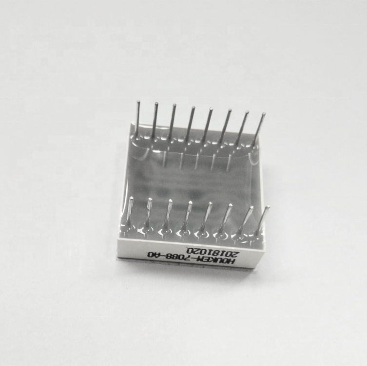 dual color 8*8 led matrix