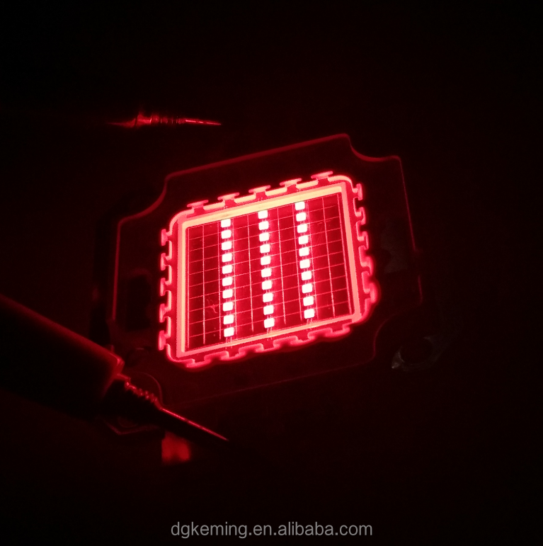 30w red