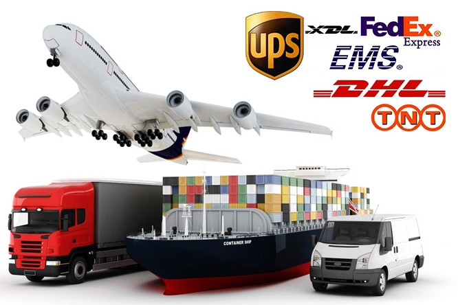 shipping