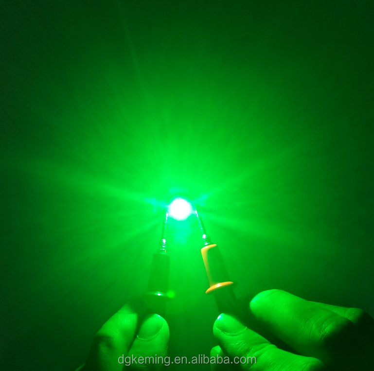 GREEN 520